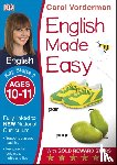 Vorderman, Carol - English Made Easy, Ages 10-11 (Key Stage 2)