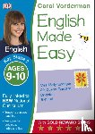 Vorderman, Carol - English Made Easy, Ages 9-10 (Key Stage 2)