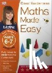 Vorderman, Carol - Maths Made Easy: Advanced, Ages 6-7 (Key Stage 1)