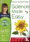 Vorderman, Carol - Science Made Easy, Ages 9-10 (Key Stage 2)