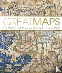 Brotton, Jerry - Great Maps
