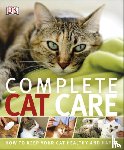 DK - Complete Cat Care