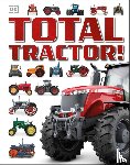 DK - Total Tractor!