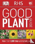 DK - RHS Good Plant Guide