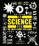 DK - The Science Book - Big Ideas Simply Explained