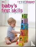 Stoppard, Dr Miriam - Baby's First Skills