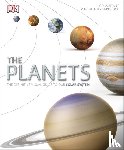 DK - The Planets