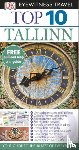 DK Travel - DK Top 10 Tallinn