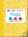 DK - A Little Course in Yoga