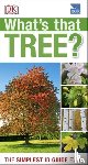 DK - What's that Tree?