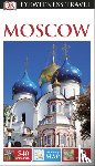 DK Travel - DK Moscow