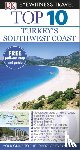 DK Travel - DK Top 10 Turkey's Southwest Coast