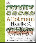 Akeroyd, Simon - Allotment Handbook