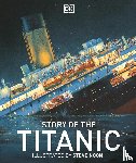 DK - Story of the Titanic