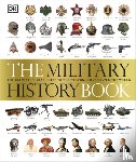 DK - The Military History Book