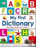 DK - My First Dictionary