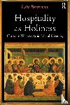 Bretherton, Luke - Hospitality as Holiness