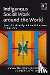 Coates, John - Indigenous Social Work around the World