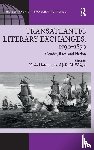Wright, Julia M. - Transatlantic Literary Exchanges, 1790-1870