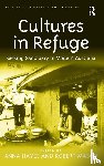 Hayes, Anna - Cultures in Refuge