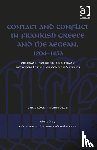 - Contact and Conflict in Frankish Greece and the Aegean, 1204-1453