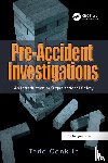 Conklin, Todd - Pre-Accident Investigations
