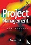 Lock, Dennis - Project Management