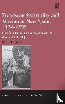 Turley, Steven E. - Franciscan Spirituality and Mission in New Spain, 1524-1599