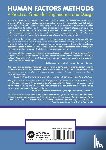 Stanton, Neville A., Salmon, Paul M., Rafferty, Laura A., Walker, Guy H. - Human Factors Methods