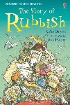 Daynes, Katie - The Story of Rubbish