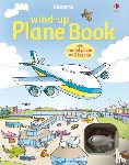 Doherty, Gillian - Wind-Up Plane