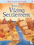 Ashman, Iain - Make this Viking Settlement