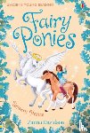 Davidson, Susanna - Fairy Ponies Unicorn Prince