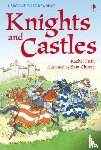 Firth, Rachel - Knights and Castles