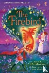 Mackinnon, Mairi - The Firebird