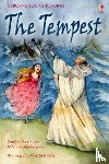 Dickins, Rosie - The Tempest