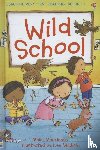 Mackinnon, Mairi - Wild School