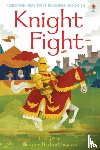 Sims, Lesley - Knight Fight
