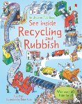 Frith, Alex - See Inside Recycling and Rubbish