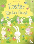 Watt, Fiona - Easter Sticker Book