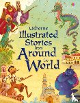 Sims, Lesley - Illustrated Stories from Around the World