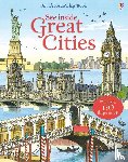 Jones, Rob Lloyd - See Inside Great Cities