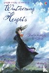 Sebag-Montefiore, Mary - Wuthering Heights