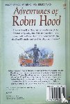 Jones, Rob Lloyd - Adventures of Robin Hood