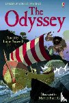 Stowell, Louie - The Odyssey