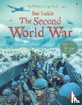 Jones, Rob Lloyd - See Inside The Second World War