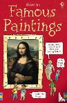 Courtauld, Sarah (EDFR) - Famous Paintings