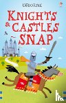 Watt, Fiona - Knights and Castles Snap
