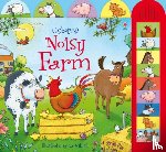 Greenwell, Jessica - Noisy Farm