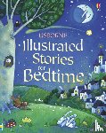 Sims, Lesley - Illustrated Stories for Bedtime